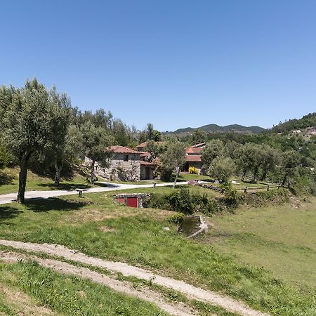 فيلا Quinta Do Rapozinho كابيسيراس دى باستو المظهر الخارجي الصورة