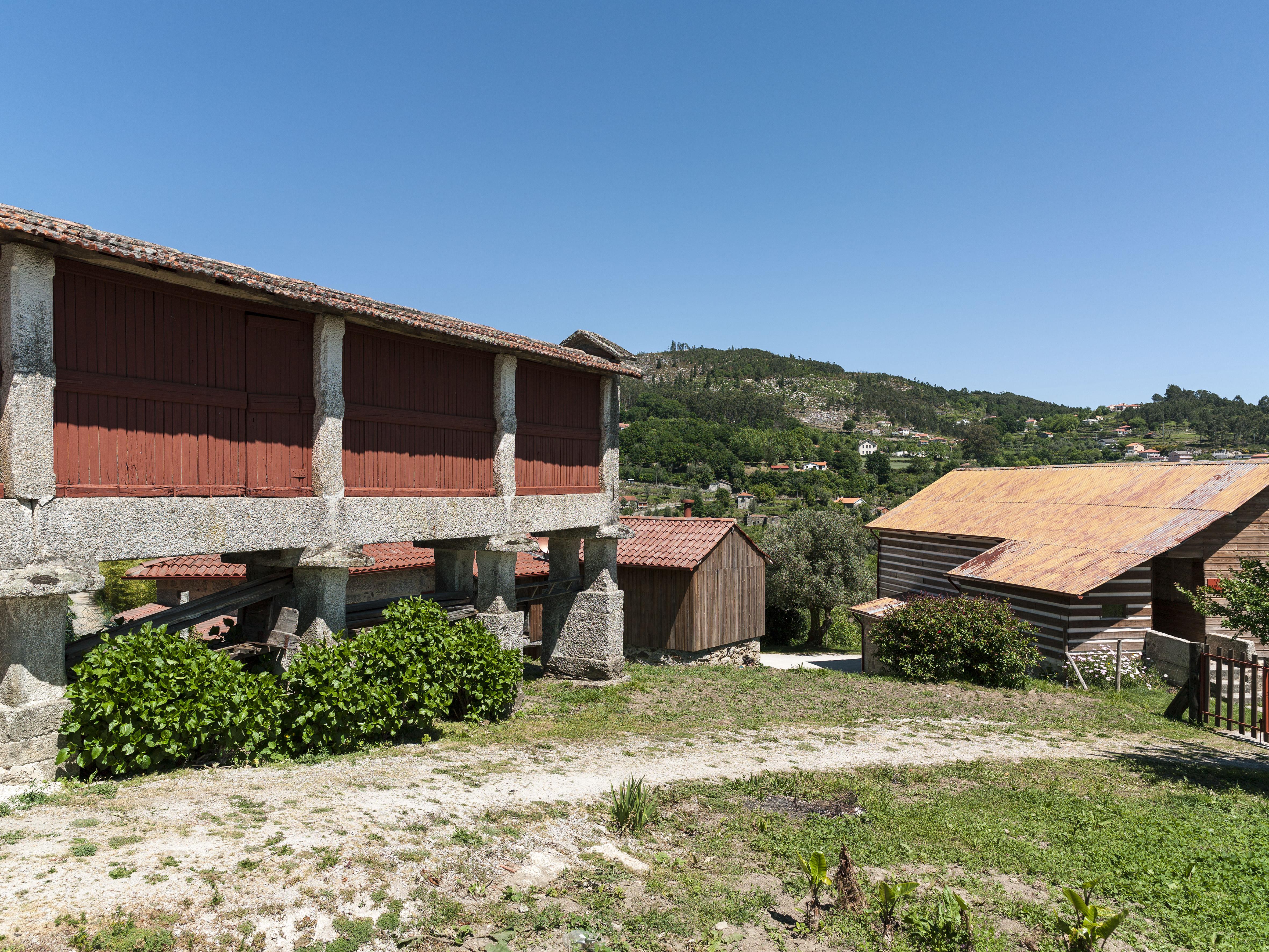فيلا Quinta Do Rapozinho كابيسيراس دى باستو المظهر الخارجي الصورة